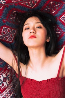 我就是这般女子